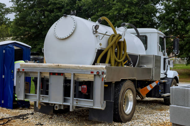 Best Long-term porta potty rental  in Cleveland, FL