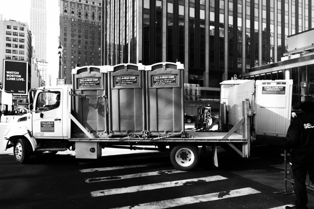 Best High-end porta potty rental  in Cleveland, FL