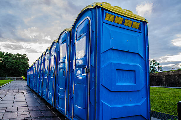 Best Wedding porta potty rental  in Cleveland, FL